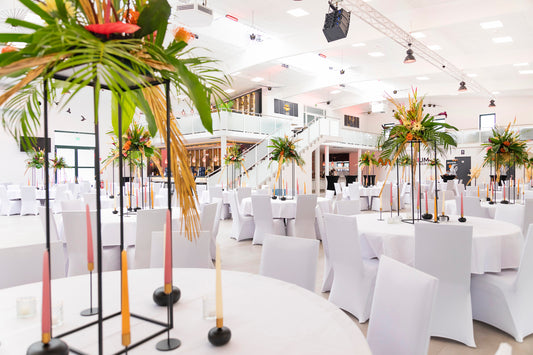 Veranstaltungen im Millennium Event Center Nord