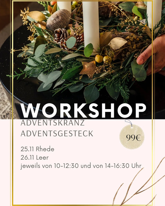 Workshop ADVENT