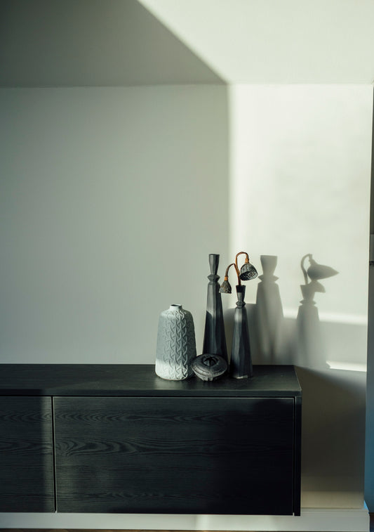 FRUCTUS EUCALYPTUS Vase