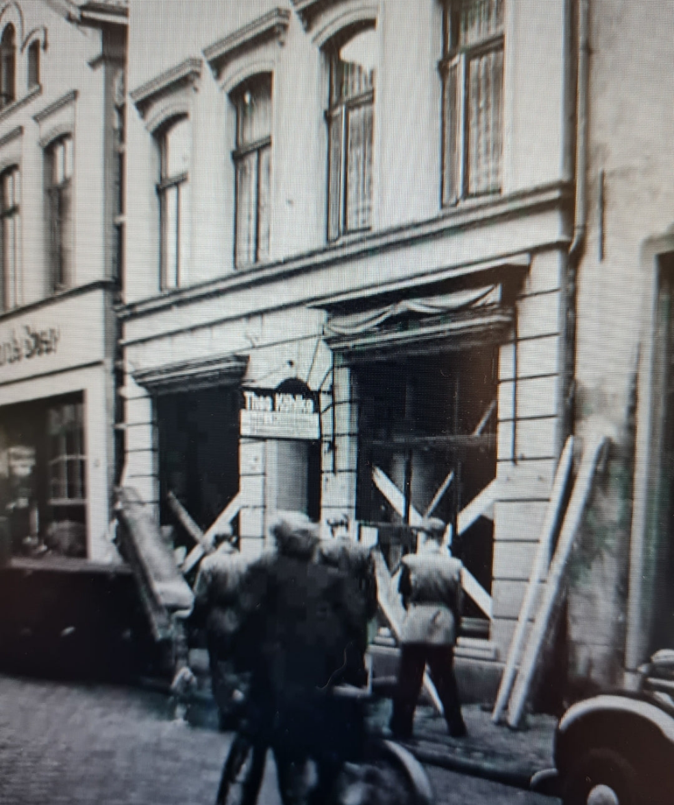 Was ist geplant?