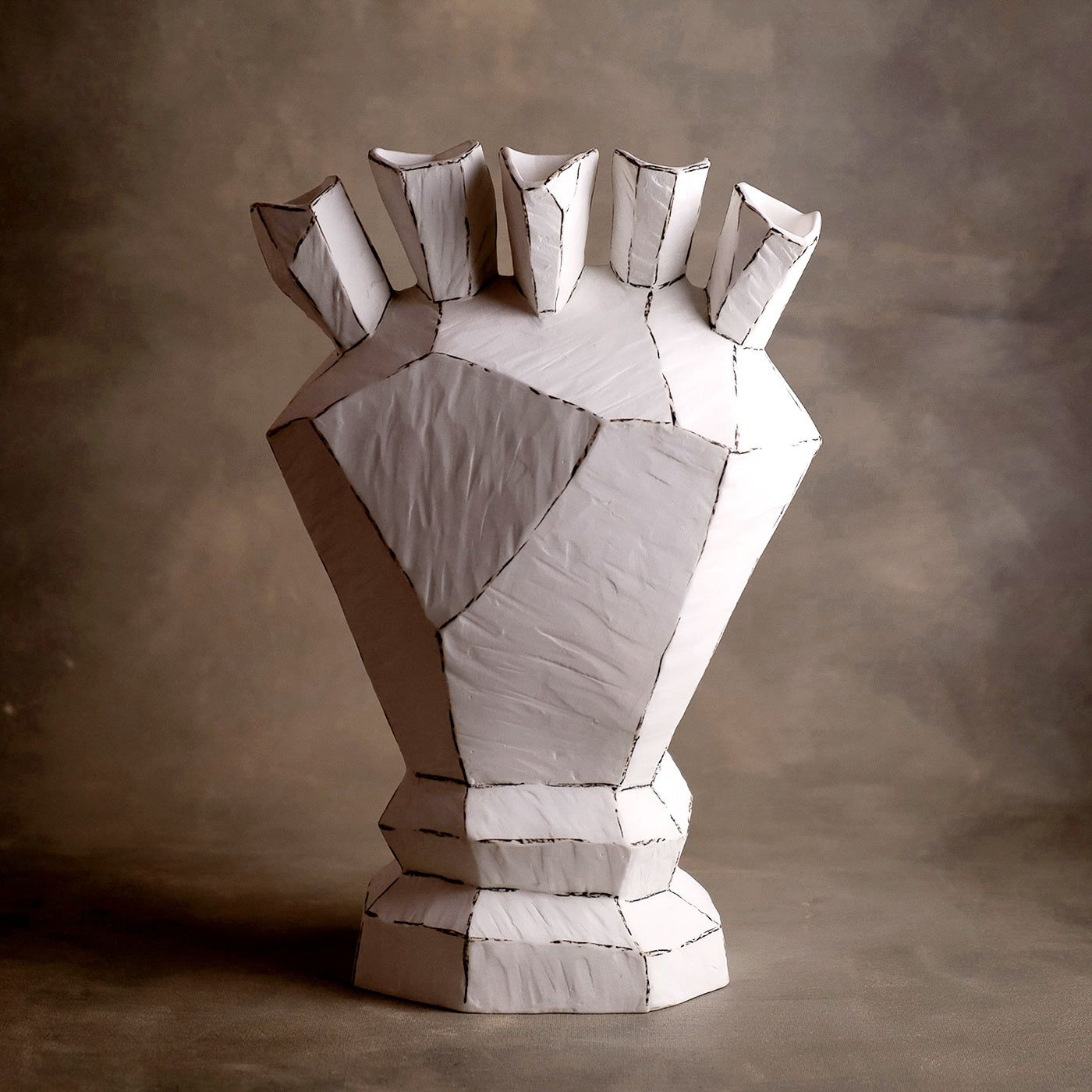 TULIPA Vase