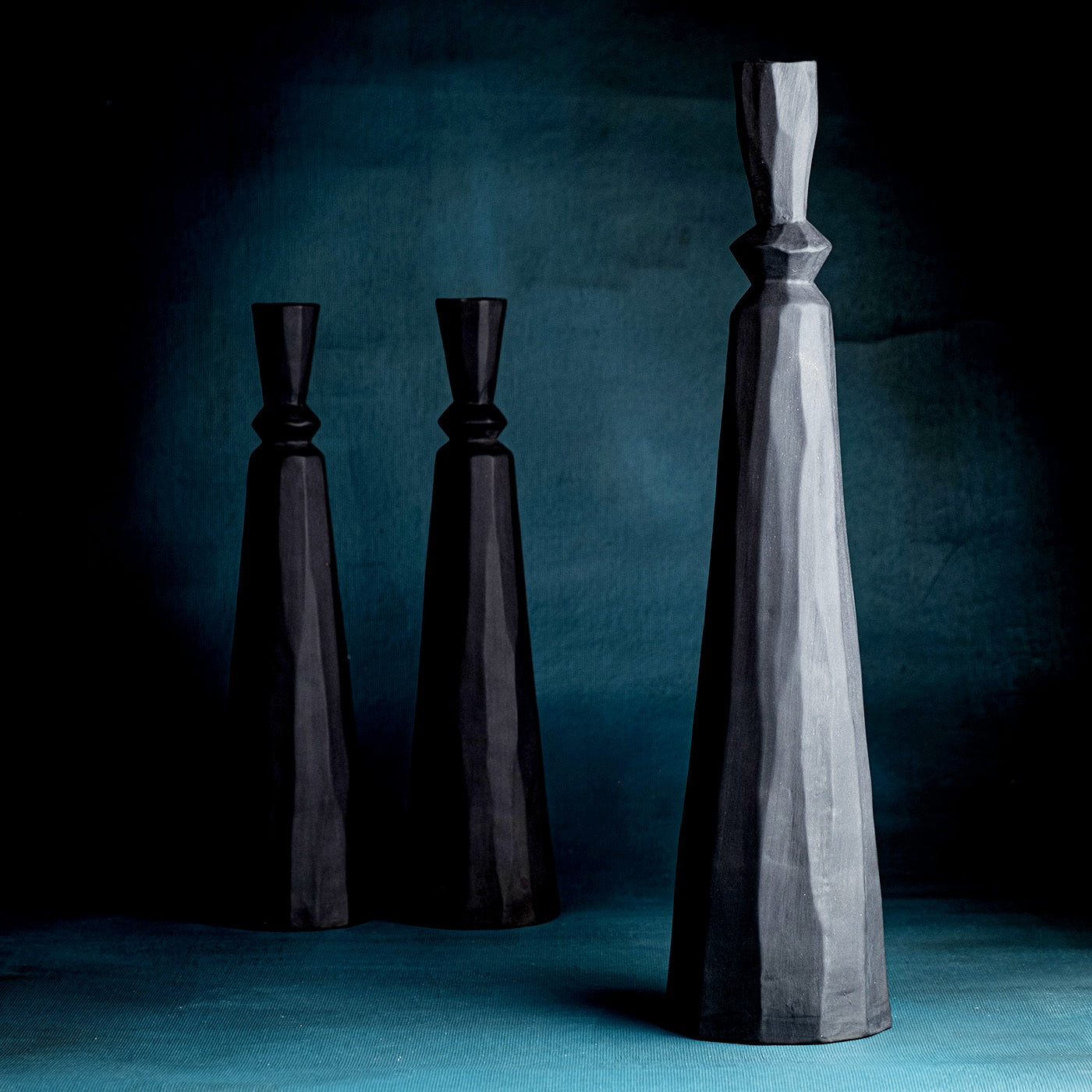 CALIX Vase Kerzenhalter