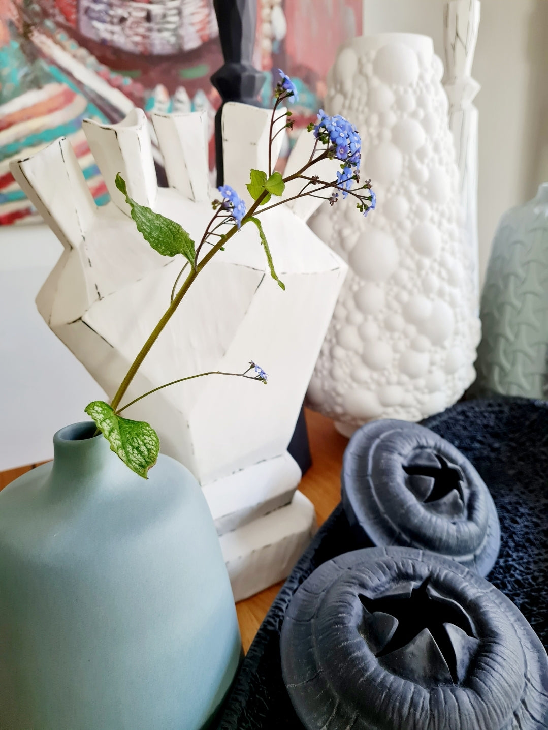 IRMA Vase S