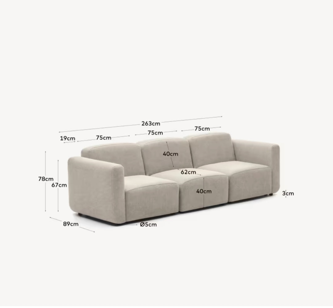 Sofa NEOM