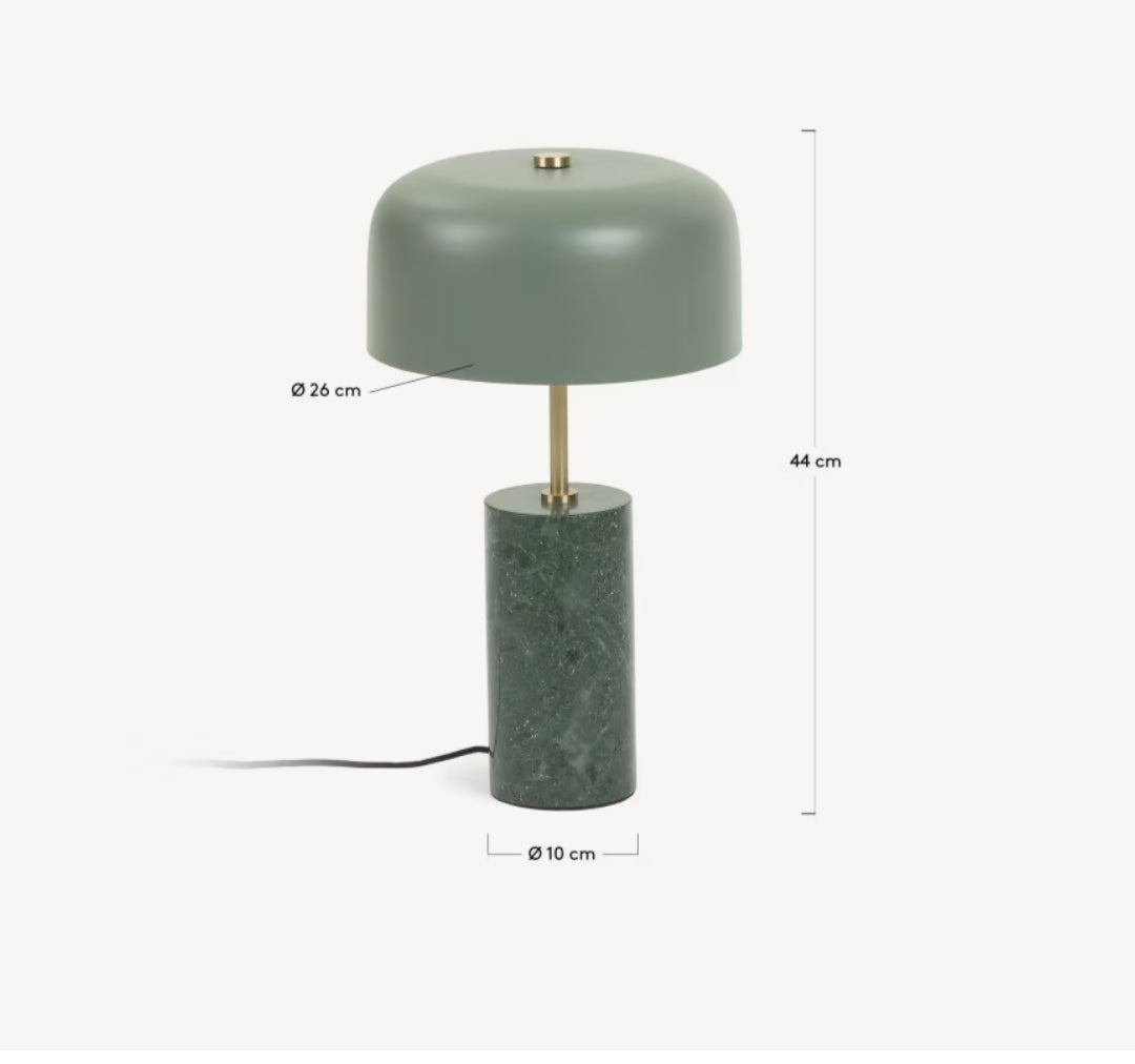 Tischlampe VIDEL