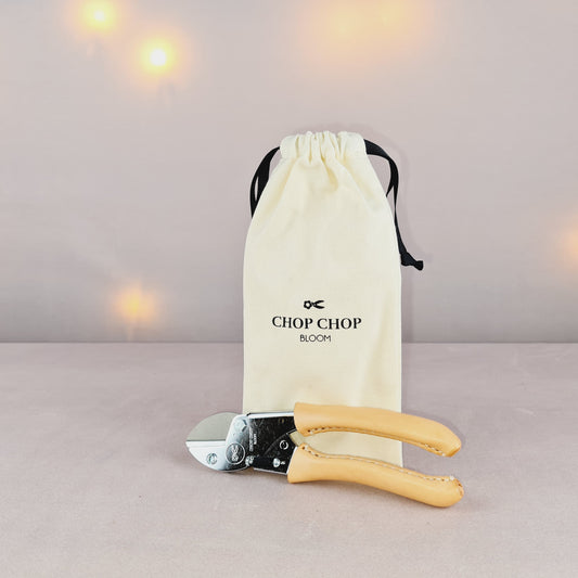 Blumenschere CHOP CHOP