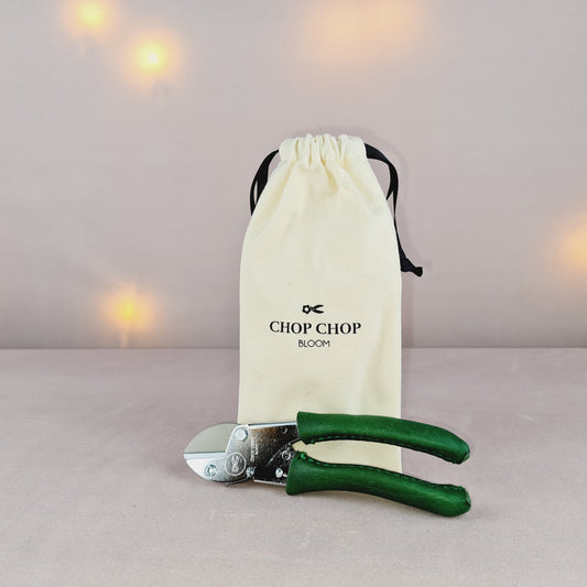 Blumenschere CHOP CHOP