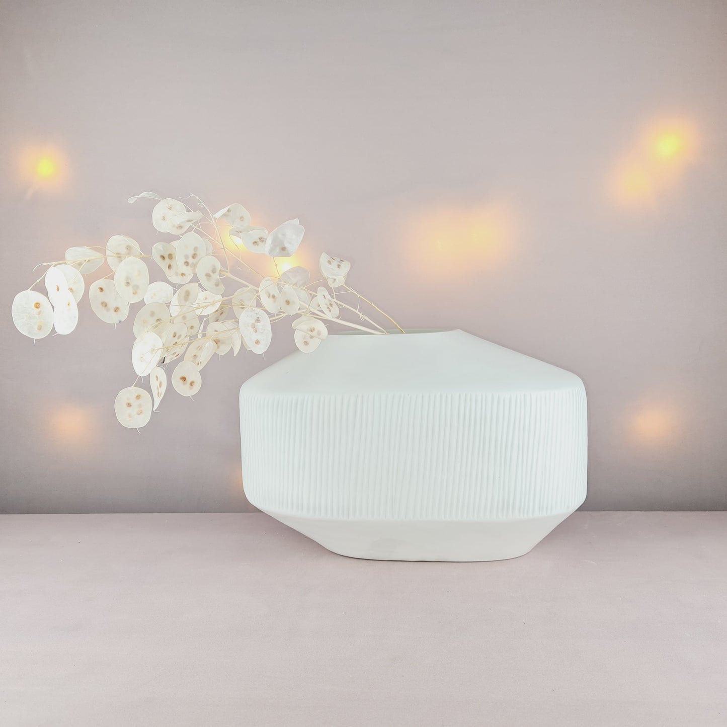 Glasvase by Remy Meijers