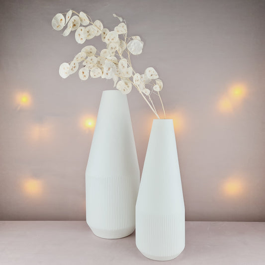 Glasvase by Remy Meijers