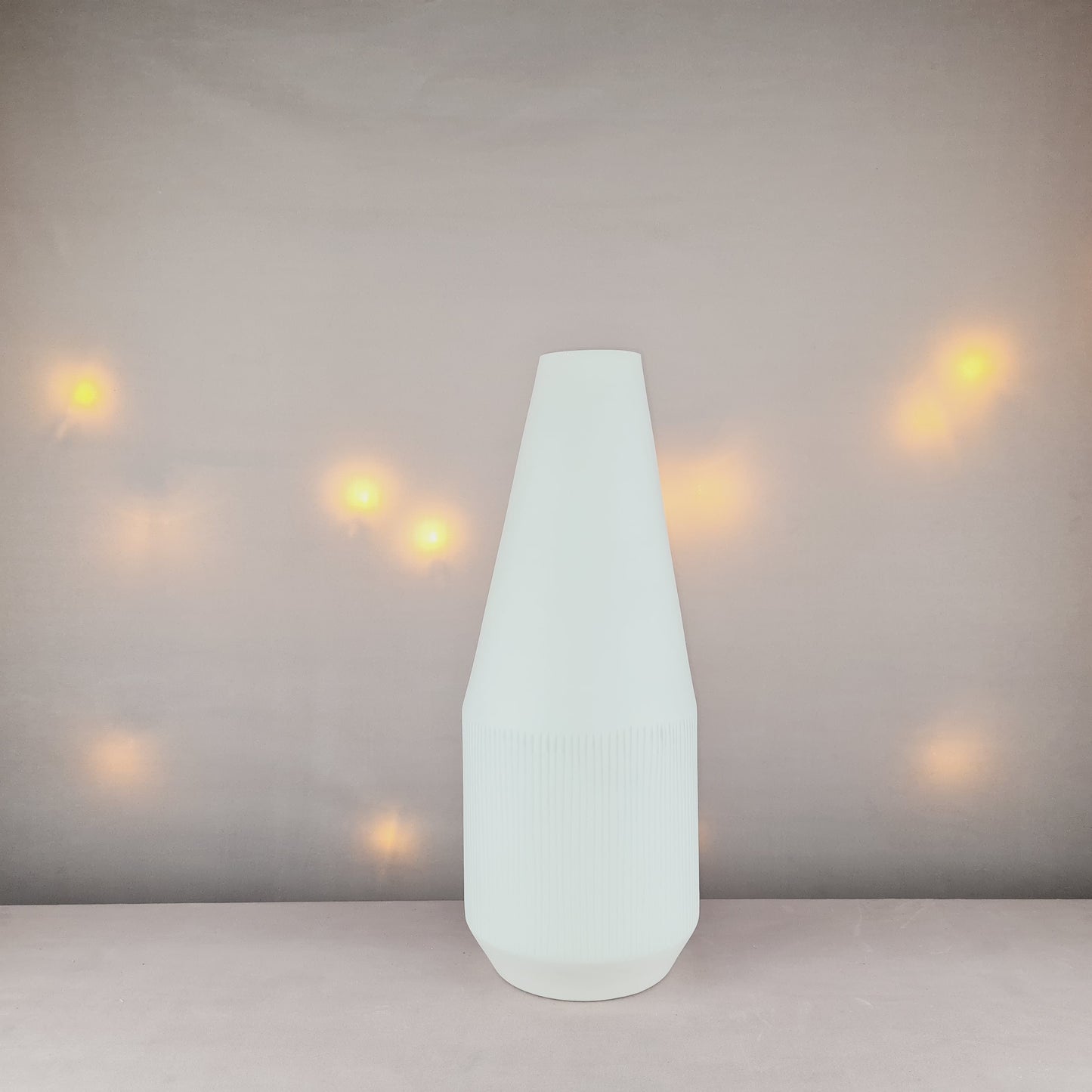 Glasvase by Remy Meijers