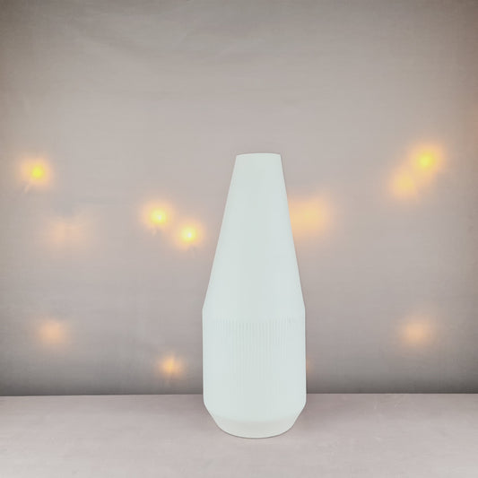 Glasvase by Remy Meijers