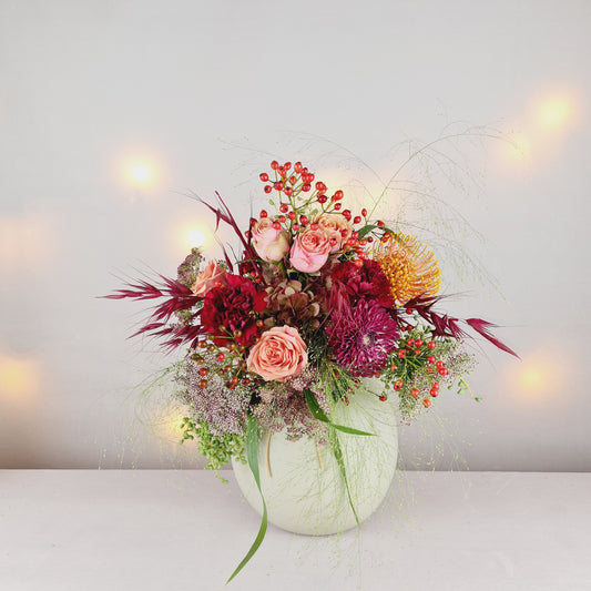 Blumenstrauß AUTUMN