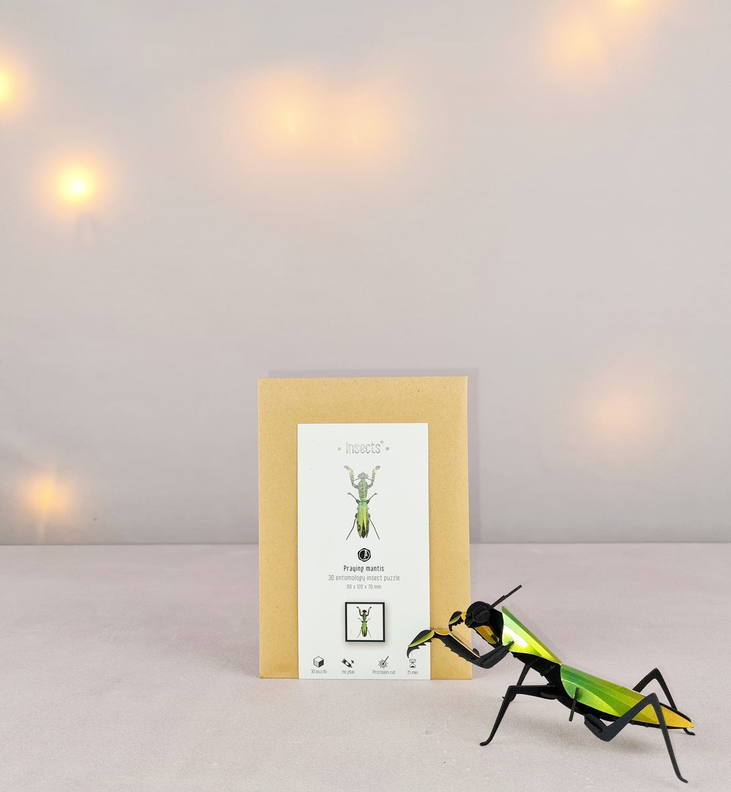 Assembli Gotttesanbeterin S