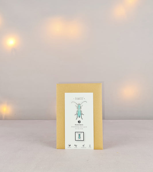 Assembli Bockkäfer S