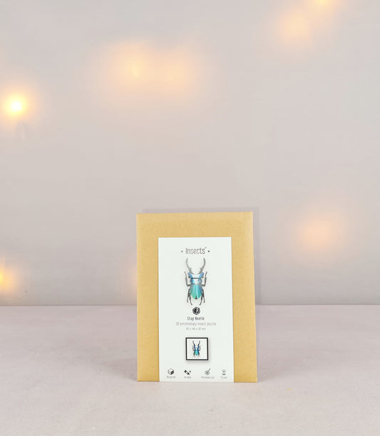 Assembli Hirschkäfer S