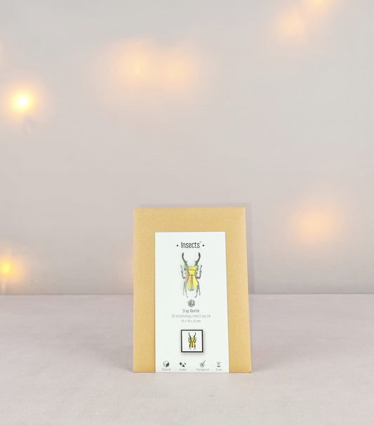 Assembli Hirschkäfer S