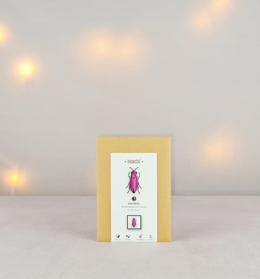 Assembli Jewel Käfer S