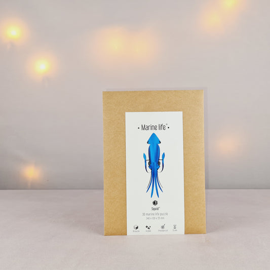 Assembli Tintenfisch M