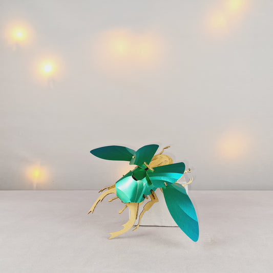 Assembli Hirschkäfer L