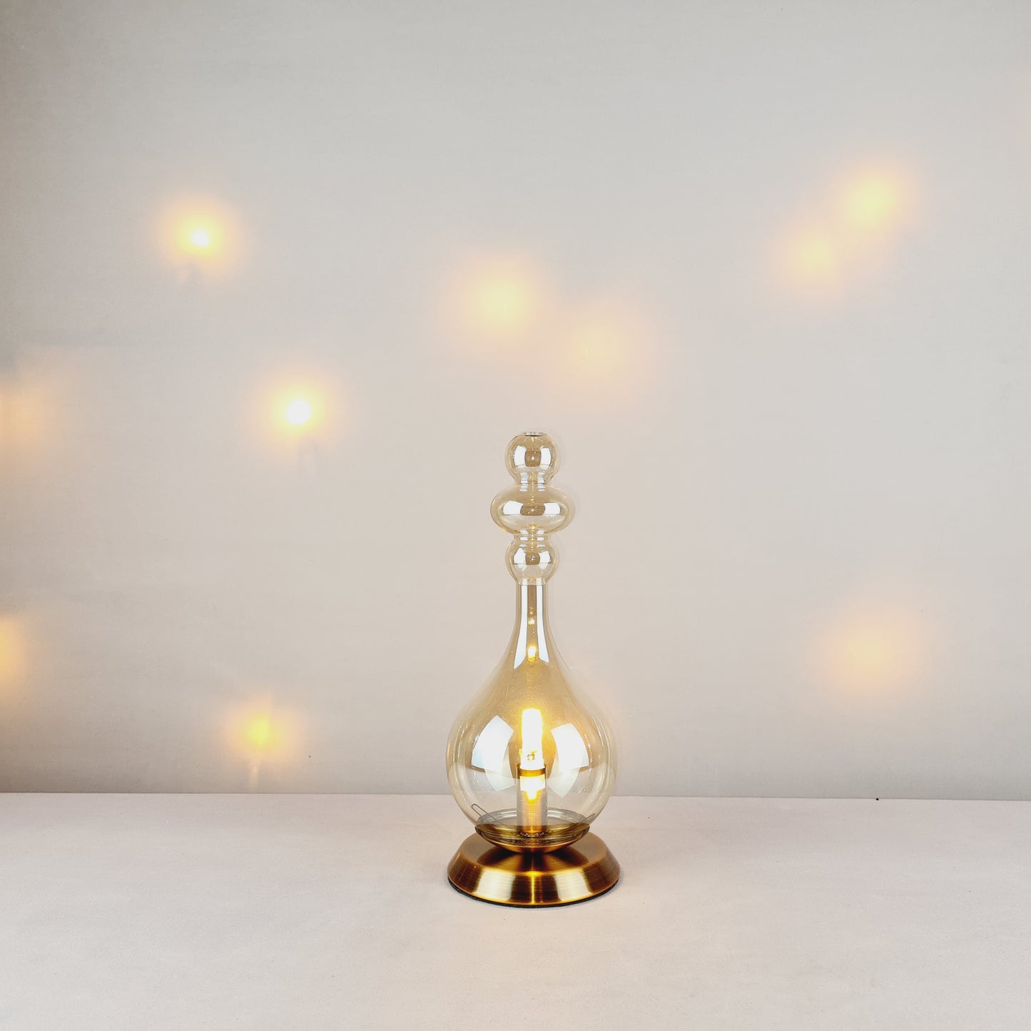 Tischlampe LUSTER