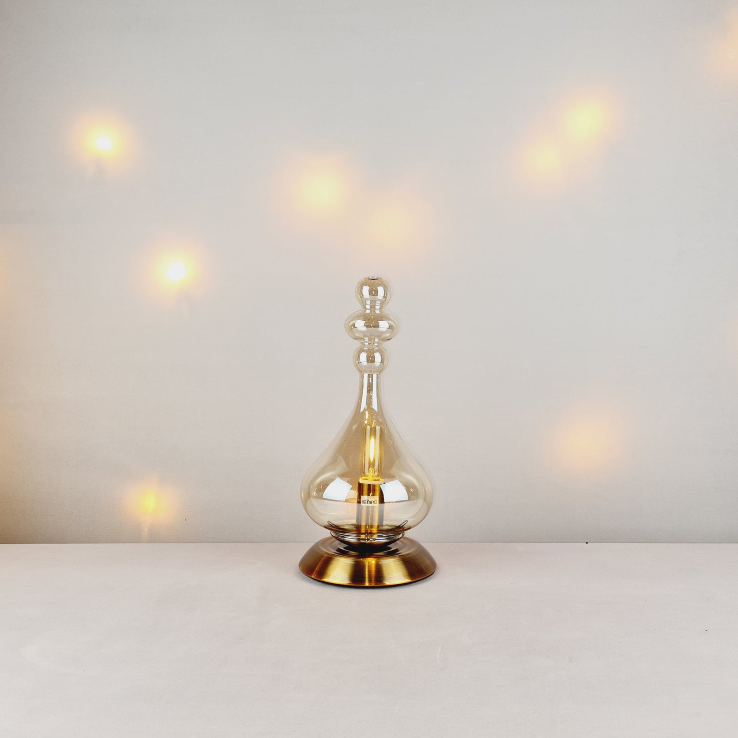 Tischlampe LUSTER