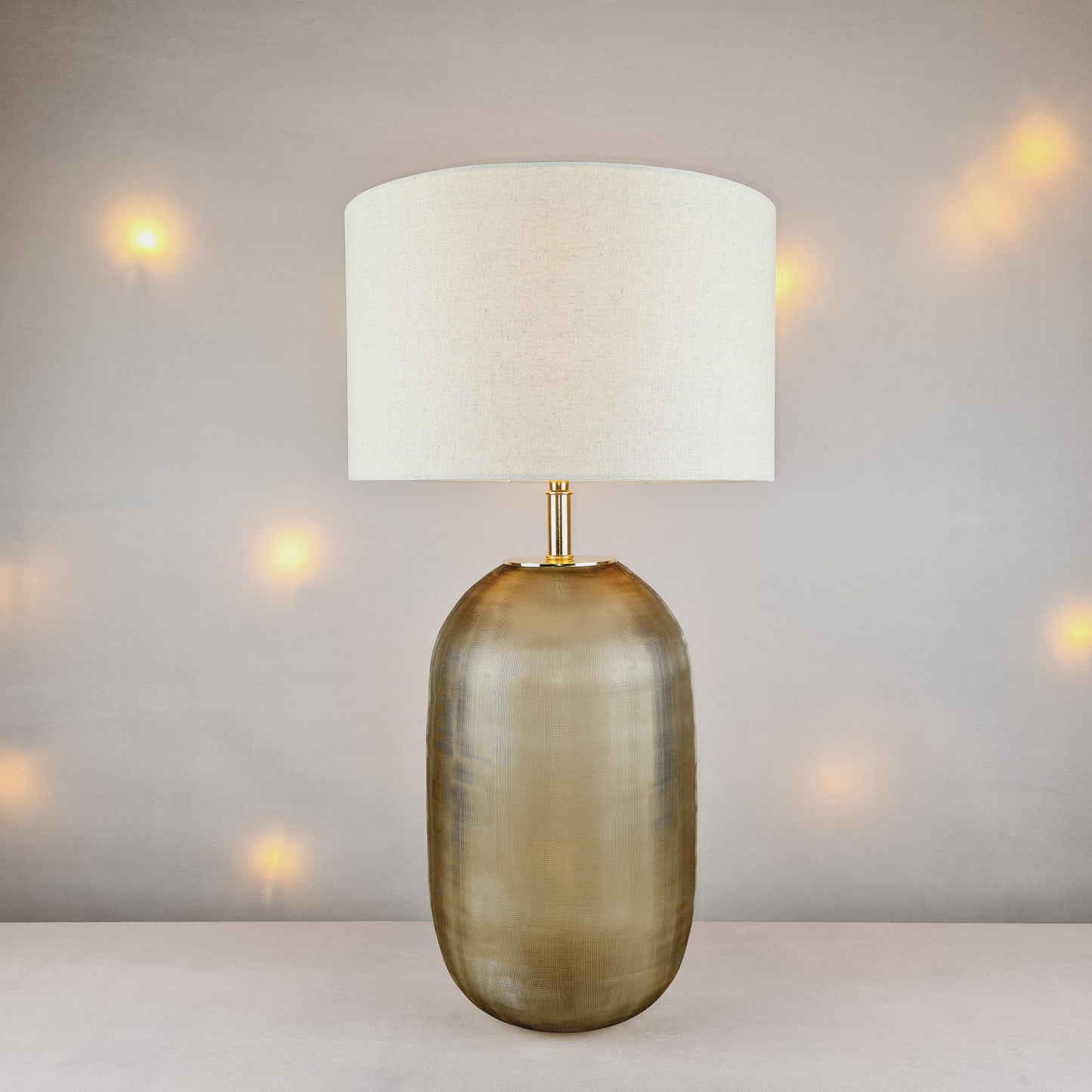 Tischlampe CITRINE