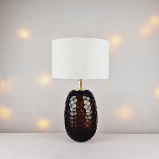 Tischlampe TOURMALINE