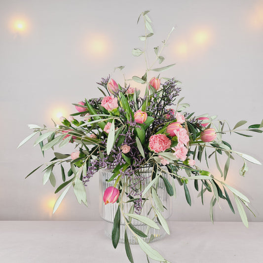 Blumenstrauß ROMANCE