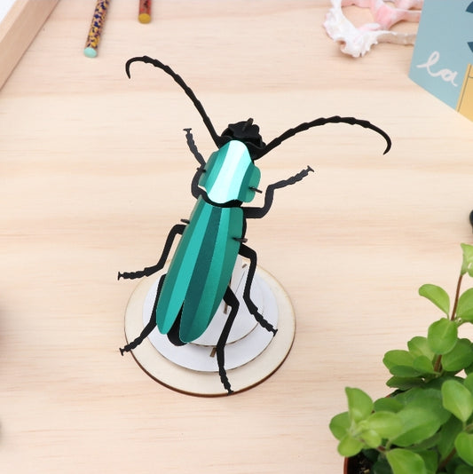 Assembli Bockkäfer S