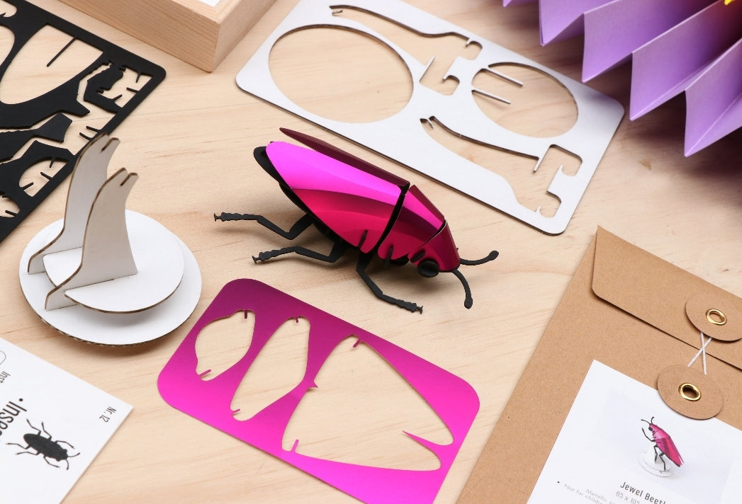 Assembli Jewel Käfer S