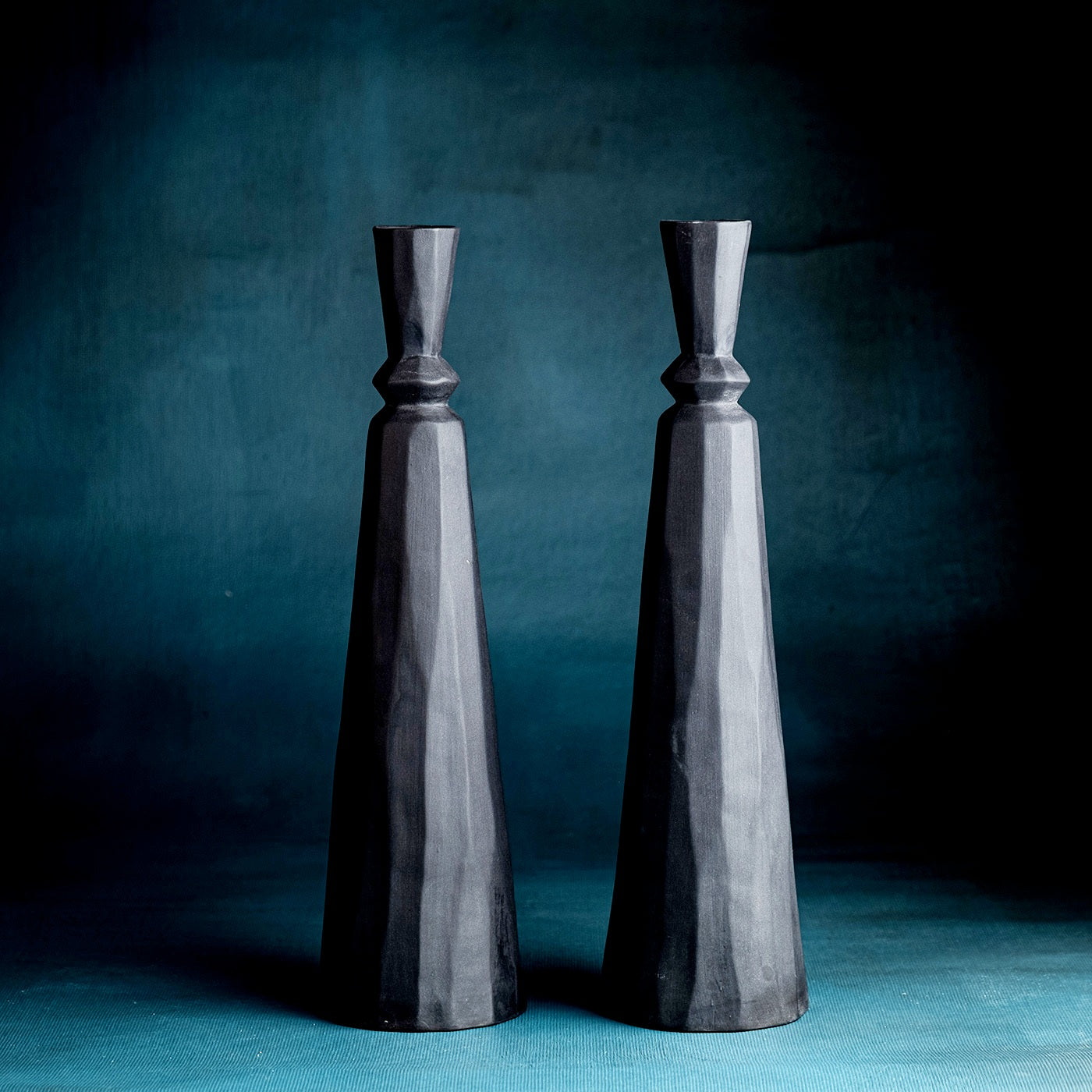 CALIX Vase Kerzenhalter