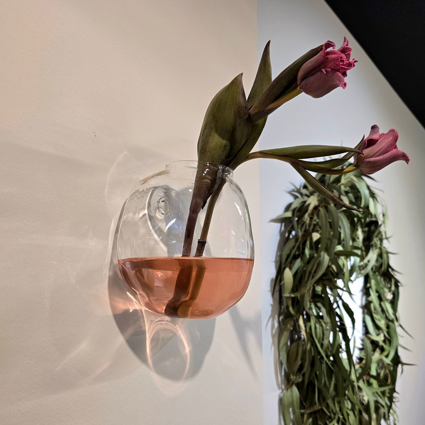 DBKD Wandvase